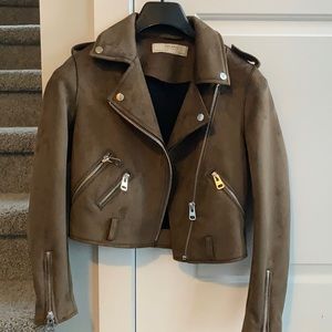 Zara jacket